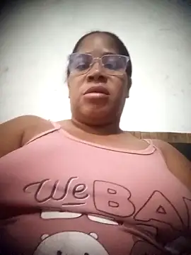 Big ass submissive online show from March 25, 1:33 am