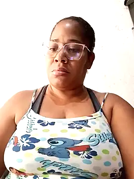 Big ass submissive online show from March 29, 3:23 pm