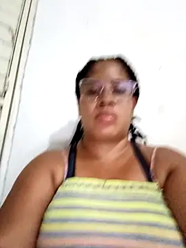 Big ass submissive online show from April 10, 3:12 am