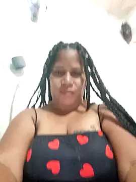 Big ass submissive online show from April 12, 12:54 pm