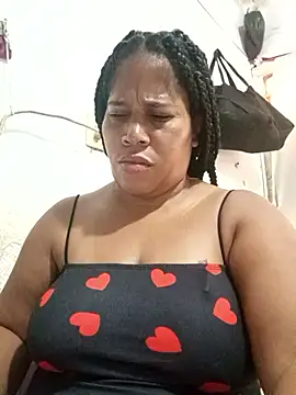 Big ass submissive online show from April 17, 12:30 pm