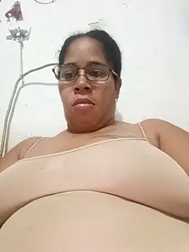 Big ass submissive online show from June 6, 3:22 am