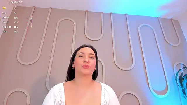  miss mia online show from June 27, 11:59 am