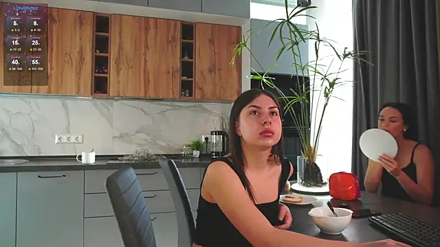 Anny Molly online show from November 21, 6:01 am