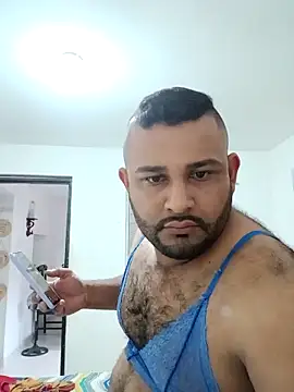 osolatino-colombia online show from February 19, 10:06 pm