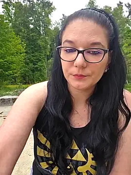 Swiss Lady online show from April 28, 3:06 pm