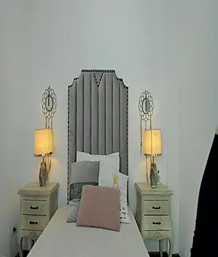 LanaFerrer online show from October 2, 7:21 pm