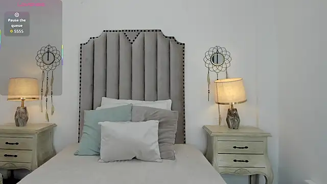 LanaFerrer online show from October 14, 7:58 pm