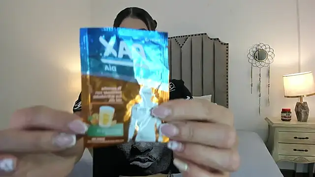 LanaFerrer online show from November 4, 7:57 pm