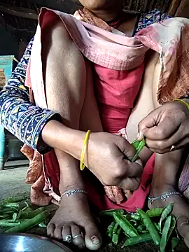 Monika thakurr online show from February 15, 3:14 am