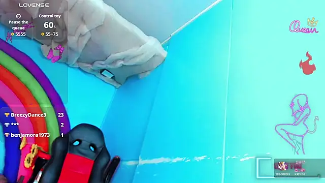 Snapshot of Natasha_clifford chatting on February 3, 7:19 pm Natasha clifford online show from February 3, 7:19 pm