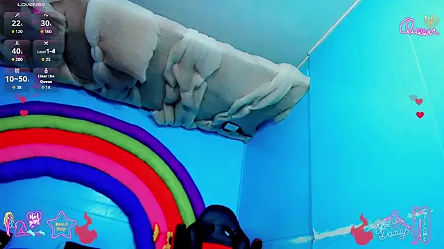 Snapshot of Natasha_clifford chatting on February 5, 7:29 pm Natasha clifford online show from February 5, 7:29 pm