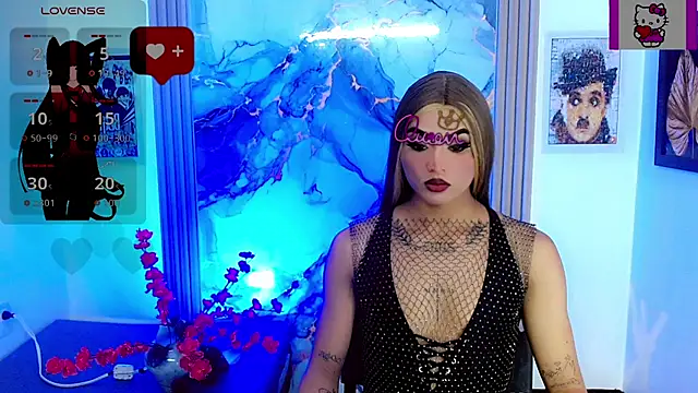 Natasha clifford online show from July 4, 10:54 am