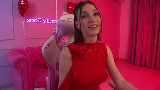 VeronicaVances online show from February 11, 6:35 pm