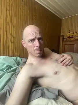 Mac ThunderDick online show from May 28, 7:11 pm
