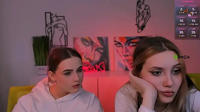 luna tin online show from November 7, 8:14 am