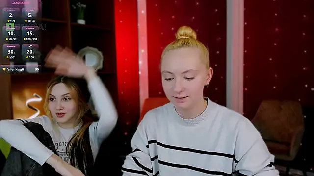 luna tin online show from December 22, 8:22 am