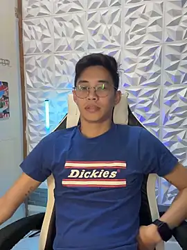 Prince-Harrison online show from November 25, 5:13 pm