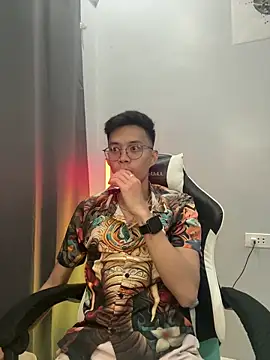 Prince-Harrison online show from February 19, 5:31 pm