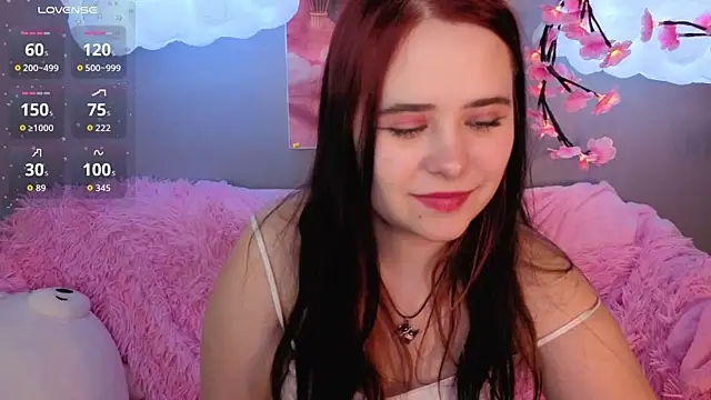 Alis Platt online show from March 16, 5:44 am