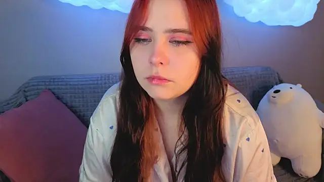 Alis Platt online show from May 23, 2:39 am