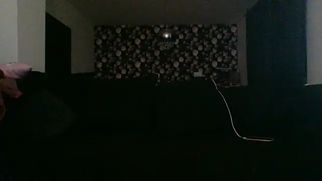 Snapshot of Blackariel chatting on February 18, 8:38 pm Blackariel online show from February 18, 8:38 pm