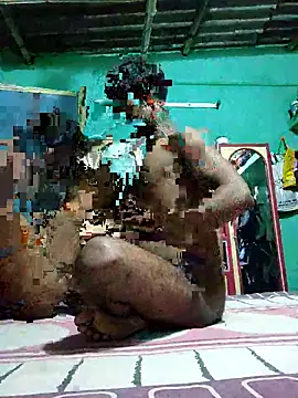 BlackCobraOwner online show from September 25, 7:06 pm