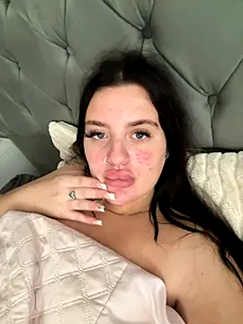 Victoriasteel online show from September 24, 9:56 am