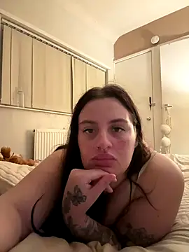 Victoriasteel online show from November 4, 5:56 pm