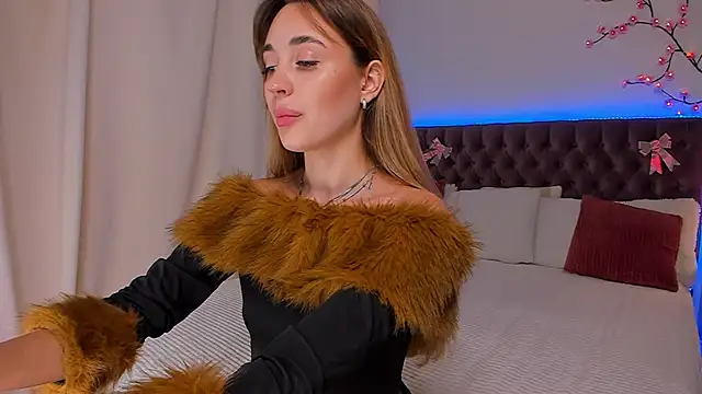 AlexaWilds online show from October 11, 5:28 am