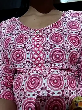 sweet parul online show from November 9, 2:04 pm