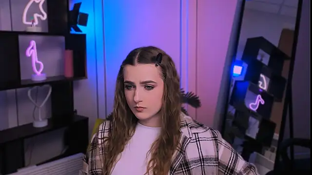 aria moo online show from December 5, 7:21 pm