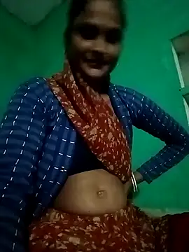 Sapna9685 online show from October 27, 6:50 am