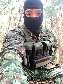 lamejorpene online show from October 18, 6:19 pm