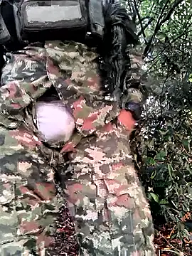 lamejorpene online show from October 25, 11:07 am