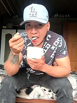 lamejorpene online show from November 16, 7:08 pm