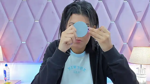 MaskedGirl  online show from November 11, 12:05 pm