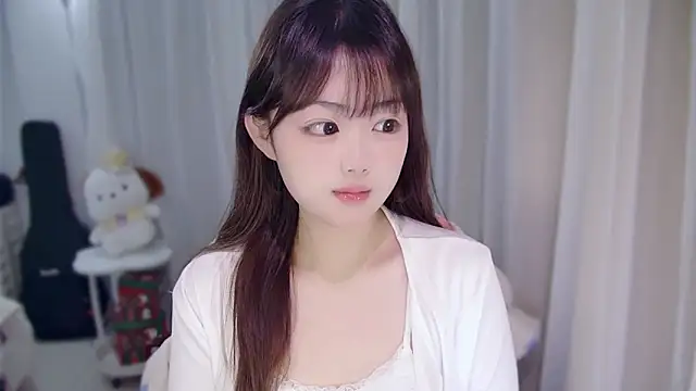 YUANYUAN-A online show from March 19, 12:42 pm