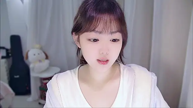 YUANYUAN-A online show from March 26, 12:11 pm