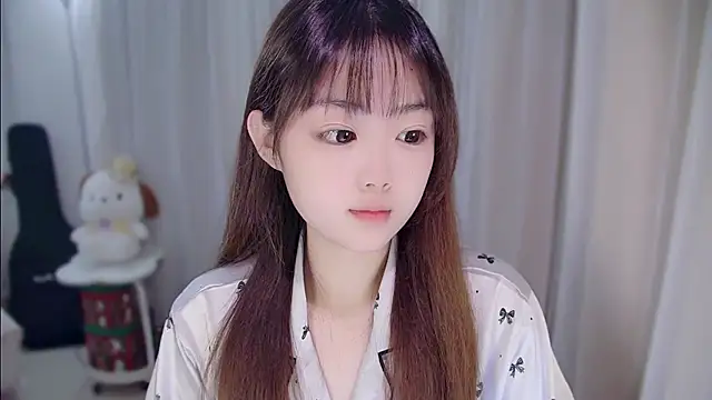 YUANYUAN-A online show from April 7, 12:16 pm