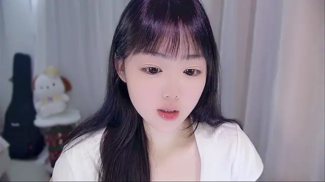 YUANYUAN-A online show from May 1, 12:21 pm