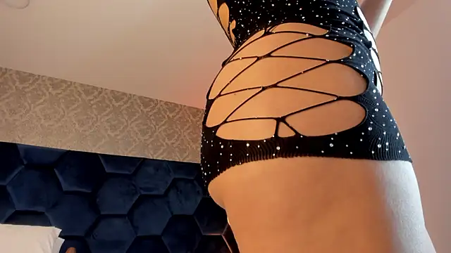 Isabellaa Palacios online show from November 8, 8:51 pm