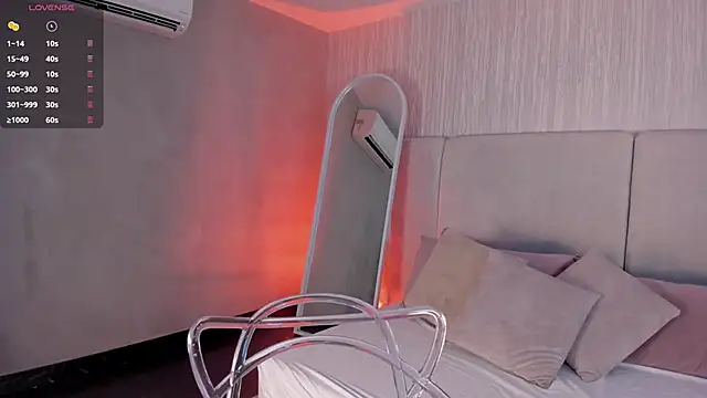 Snapshot of Isabellaa_Palacios chatting on February 9, 3:49 pm Isabellaa Palacios online show from February 9, 3:49 pm