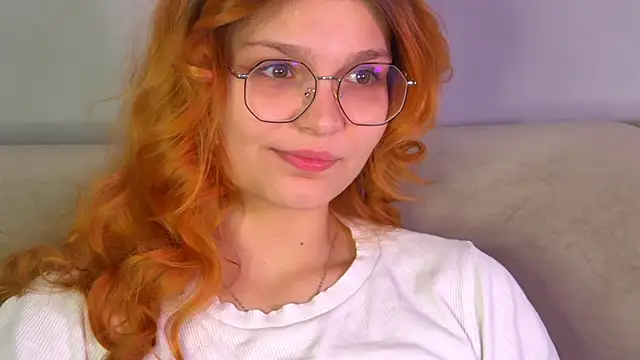 BellaMarebelle online show from September 27, 4:17 am