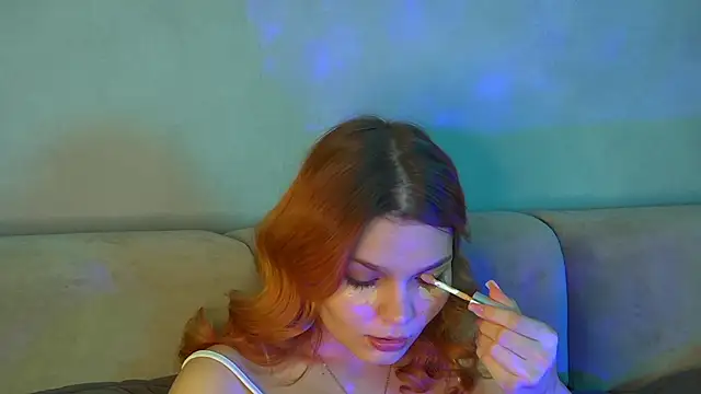 BellaMarebelle online show from October 11, 4:33 am