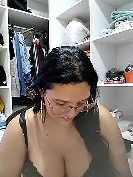 AuroraChest online show from September 25, 8:18 am