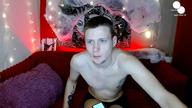 Xavier Night81 online show from October 31, 9:10 am