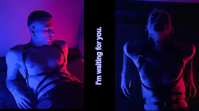 Xavier Night81 online show from November 6, 9:32 am