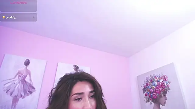 linda morgan1 online show from October 8, 12:36 pm