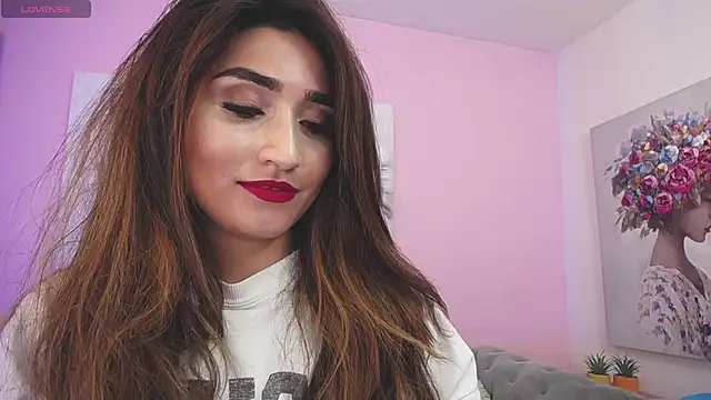 linda morgan1 online show from October 11, 12:15 pm